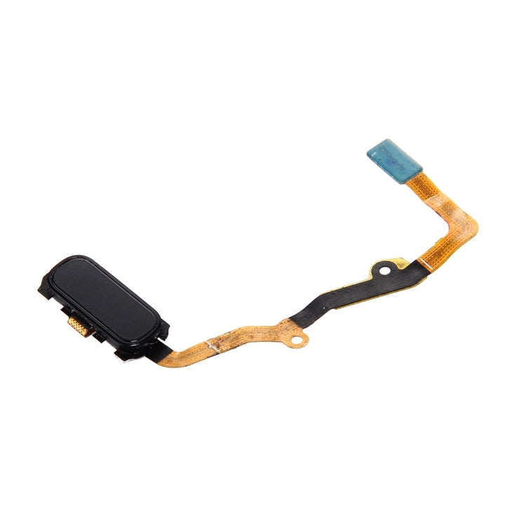 For Galaxy S7 Edge / G935 Home Button(Black)