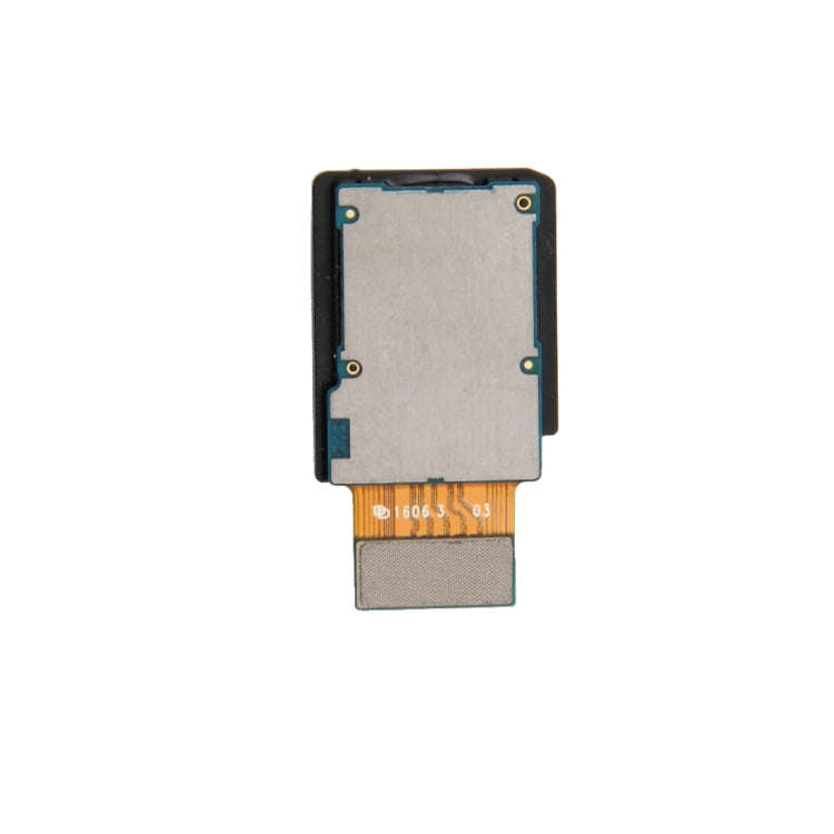 For Galaxy S7 G930U / G930A / G930V / G930T, S7 Edge G935A / G935V / G935T (US Version) Back Rear...