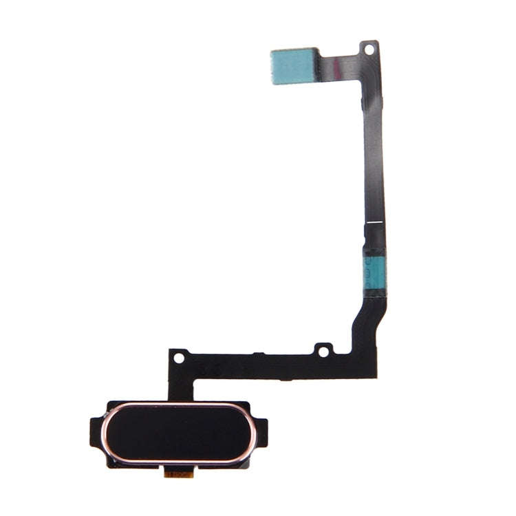 Home Button for Galaxy A7(2016) / A7100 & A9 (2016) / A9000(Pink)