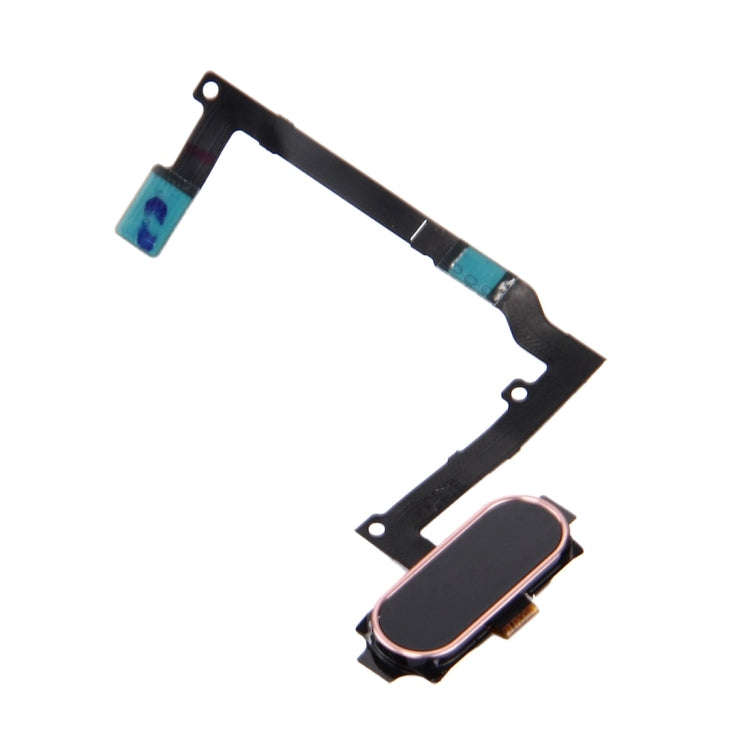 Home Button for Galaxy A7(2016) / A7100 & A9 (2016) / A9000(Pink)