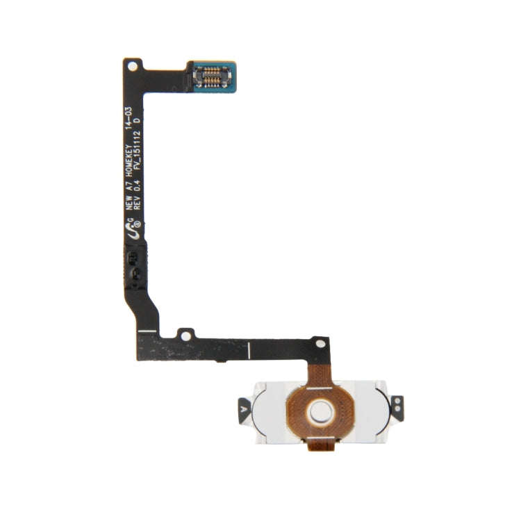 Home Button for Galaxy A7(2016) / A7100 & A9 (2016) / A9000(Gold)