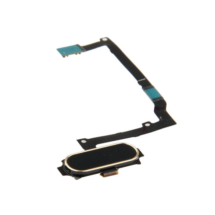 Home Button for Galaxy A7(2016) / A7100 & A9 (2016) / A9000(Gold)