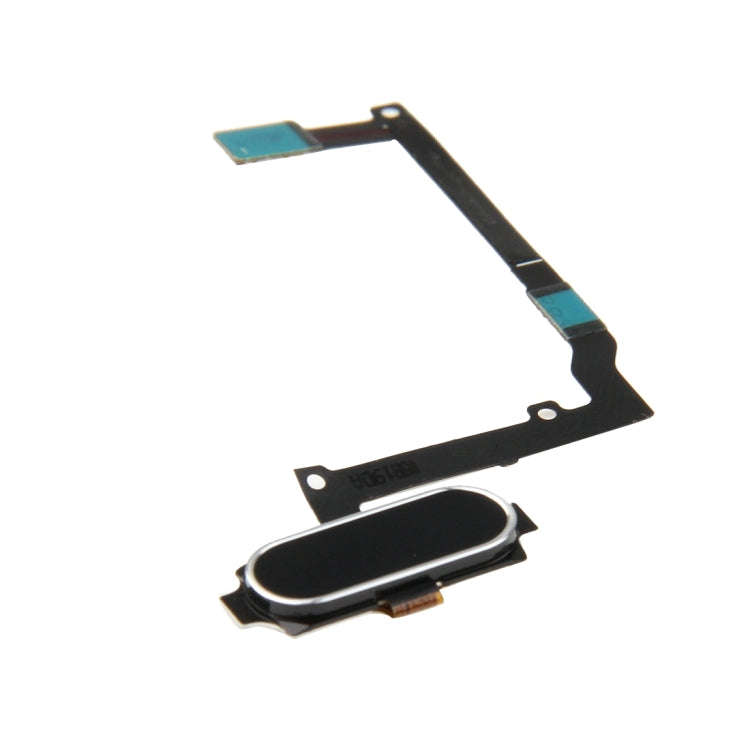 Home Button for Galaxy A7(2016) / A7100 & A9 (2016) / A9000(Black)