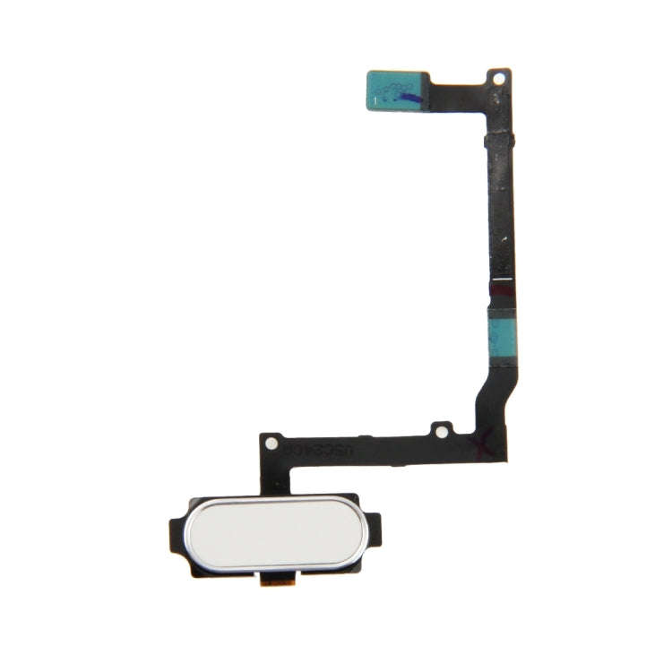 Home Button for Galaxy A7(2016) / A7100 & A9 (2016) / A9000(White)
