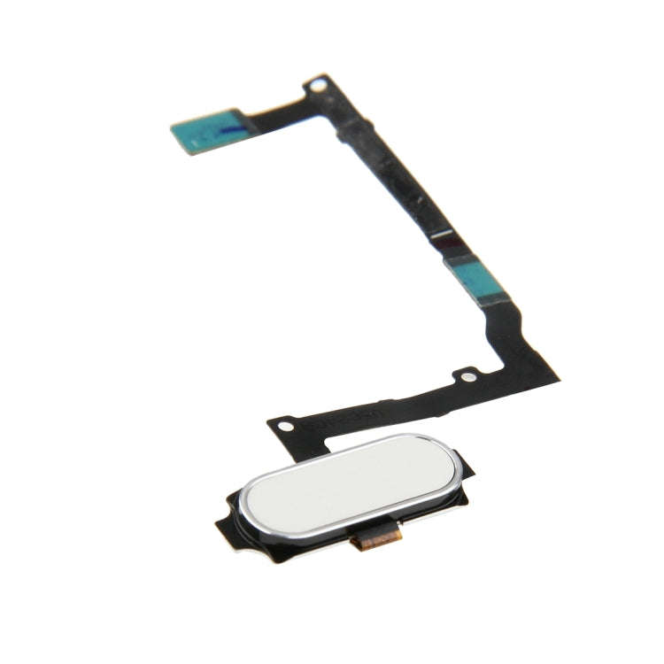 Home Button for Galaxy A7(2016) / A7100 & A9 (2016) / A9000(White)