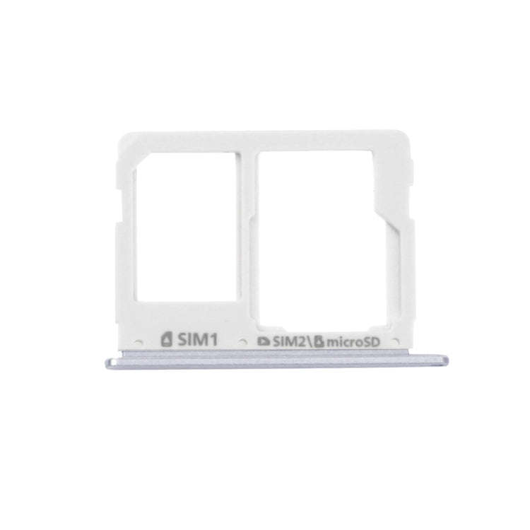 For Galaxy A3(2016) / A3100 & A5(2016) / A5100 & A7(2016) / A7100 SIM Card Tray and Micro SD Card...