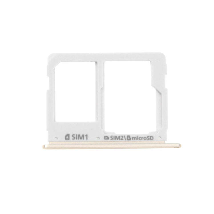 For A3(2016) / A3100 & A5(2016) / A5100 & A7(2016) / A7100 SIM Card Tray and Micro SD Card Tray  ...