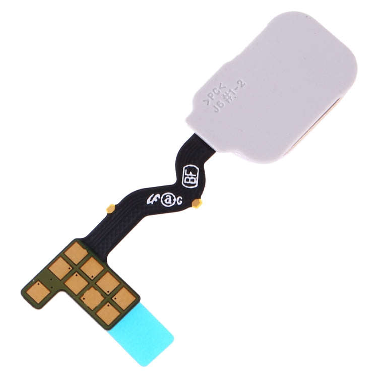 For Galaxy J4 (2018) SM-J400F/DS J400G/DS Fingerprint Sensor Flex Cable(Gold)