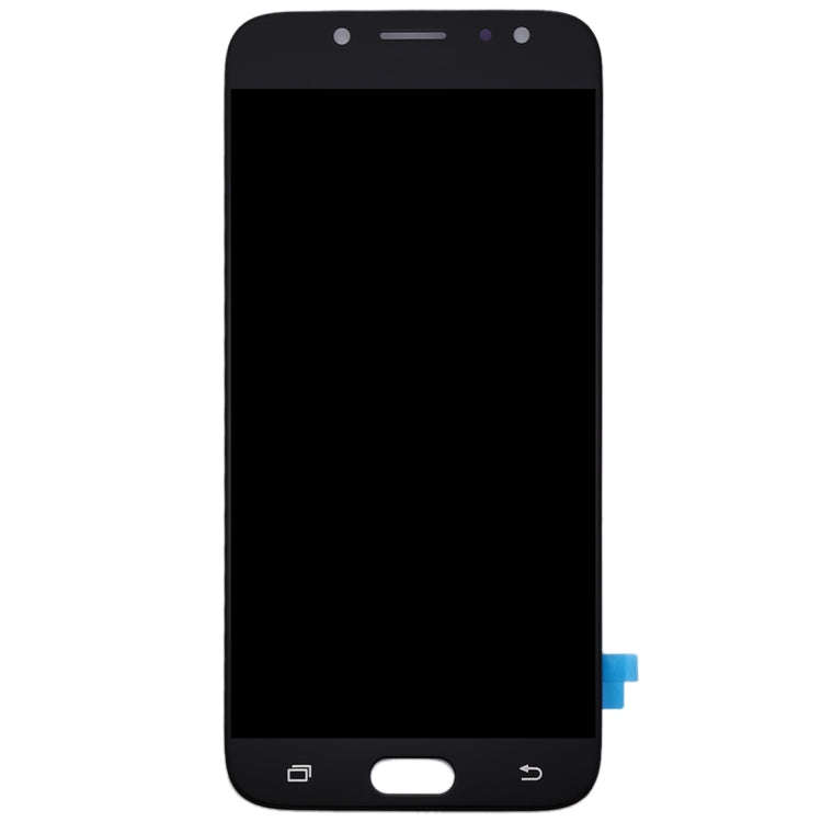 Oled LCD Screen for Galaxy J7 (2017) / J7 Pro, J730F/DS, J730FM/DS with Digitizer Full Assembly (...