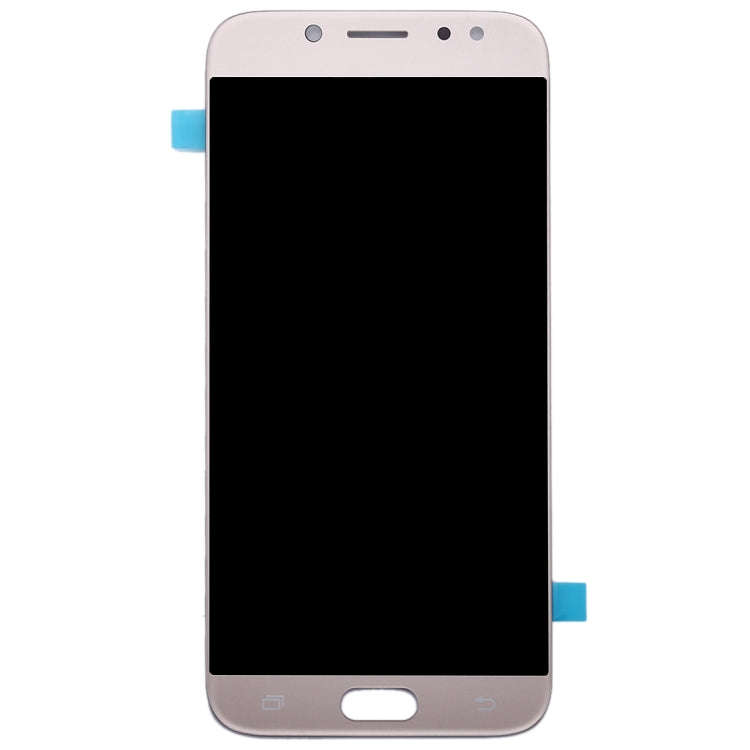 Oled LCD Screen for Galaxy J7 (2017) / J7 Pro, J730F/DS, J730FM/DS with Digitizer Full Assembly (...