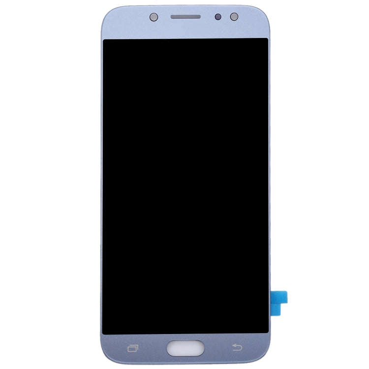 Oled LCD Screen for Galaxy J7 (2017) / J7 Pro, J730F/DS, J730FM/DS with Digitizer Full Assembly (...