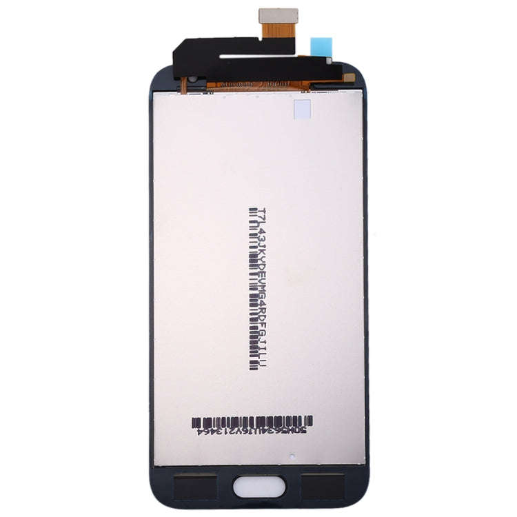 TFT LCD Screen for Galaxy J3 (2017), J330F/DS, J330G/DS with Digitizer Full Assembly (Black)