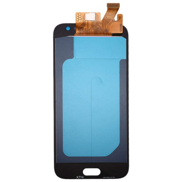 Oled LCD Screen for Galaxy J5 (2017)/J5 Pro 2017, J530F/DS, J530Y/DS with Digitizer Full Assembly...