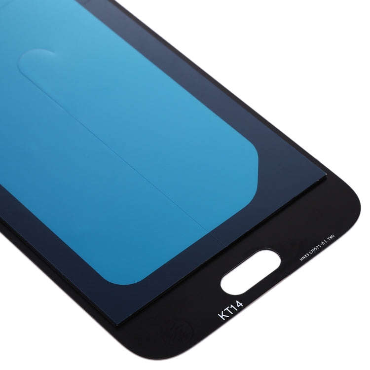 Oled LCD Screen for Galaxy J5 (2017)/J5 Pro 2017, J530F/DS, J530Y/DS with Digitizer Full Assembly...