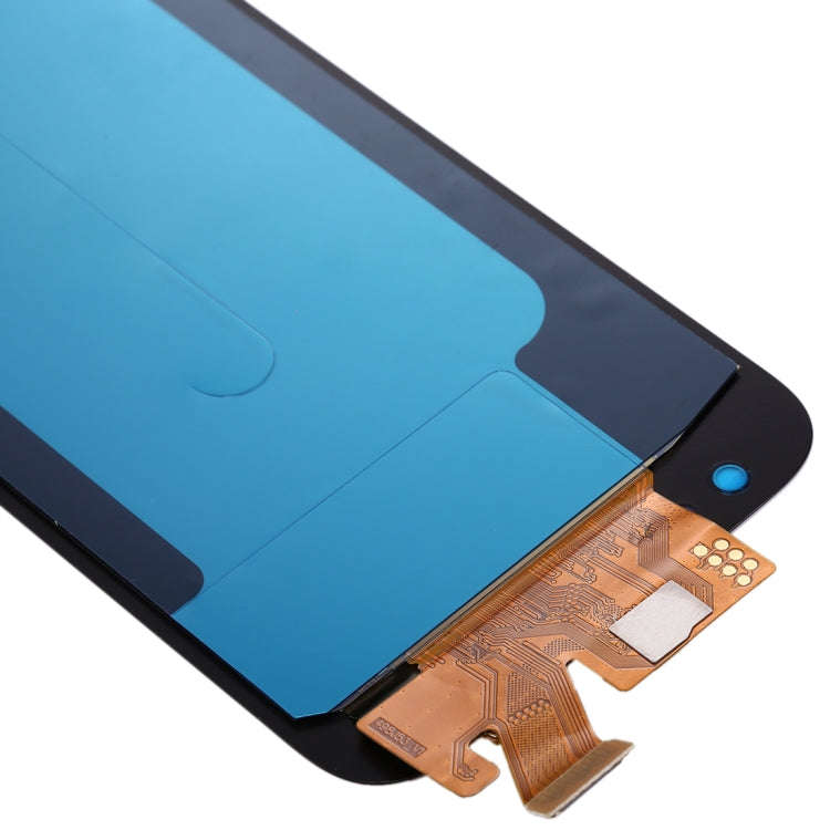 Oled LCD Screen for Galaxy J5 (2017)/J5 Pro 2017, J530F/DS, J530Y/DS with Digitizer Full Assembly...