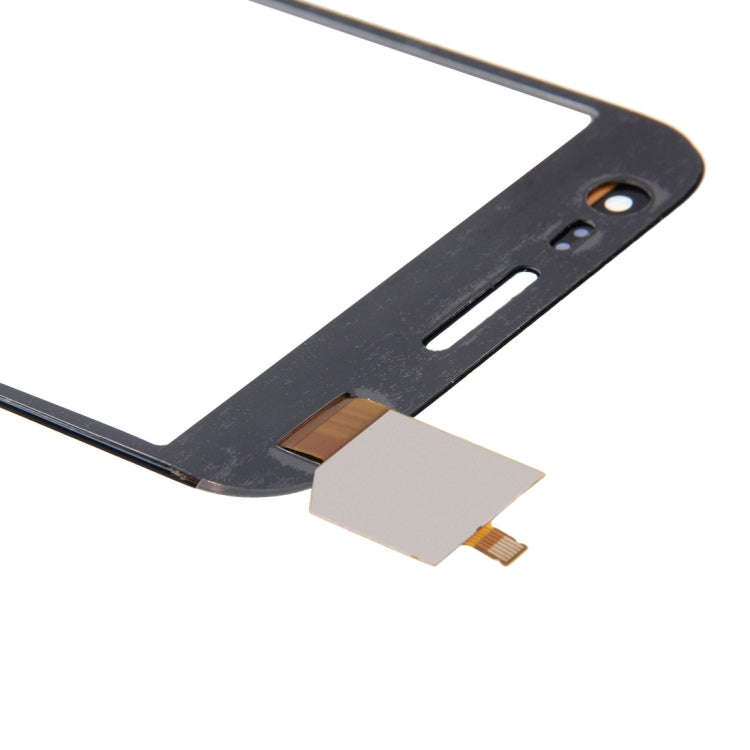 For Galaxy J2 Touch Panel (Black)