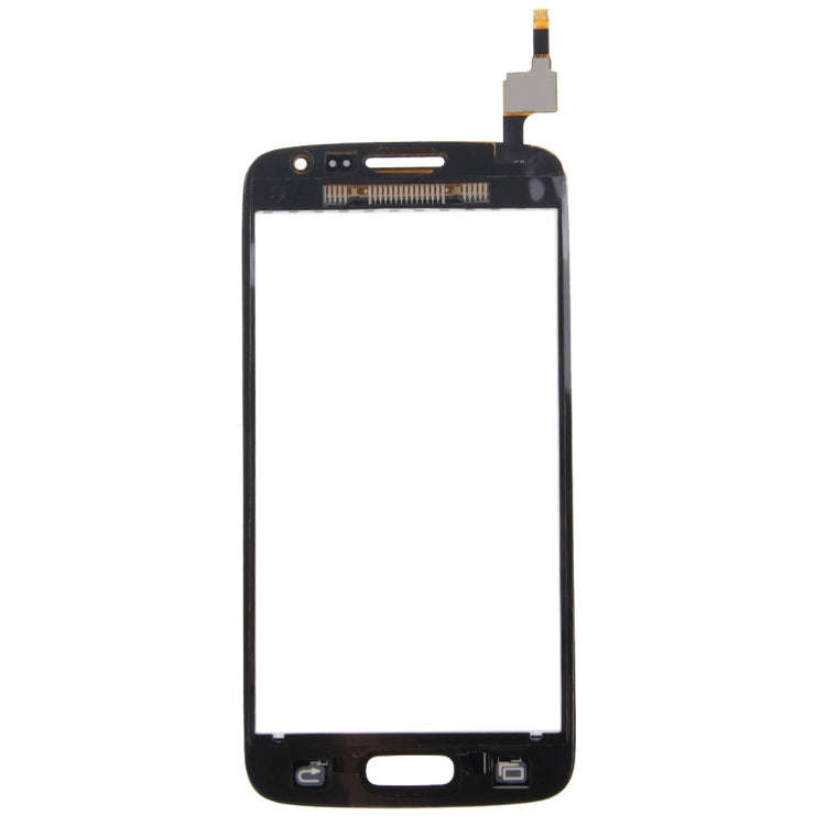 For Galaxy Avant / G386 / G386T Touch Panel (White)