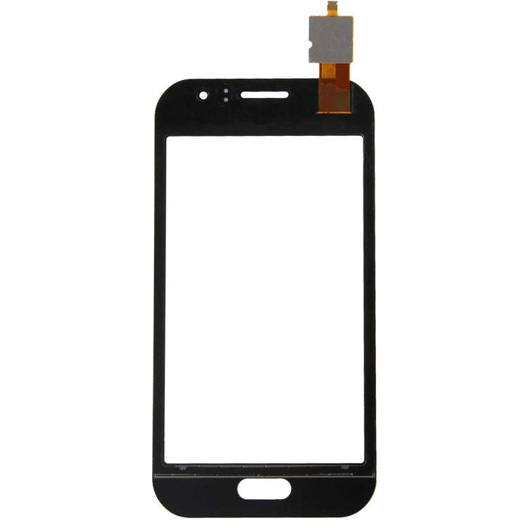 For Galaxy J1 Ace / J110 Touch Panel (Black)