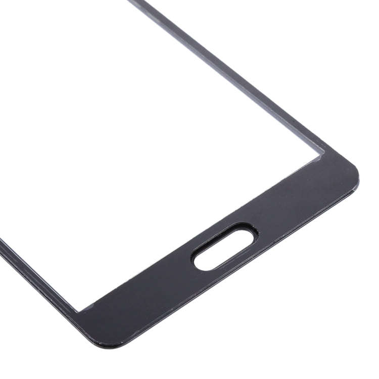 For Galaxy On7 / G6000 Touch Panel (Black)