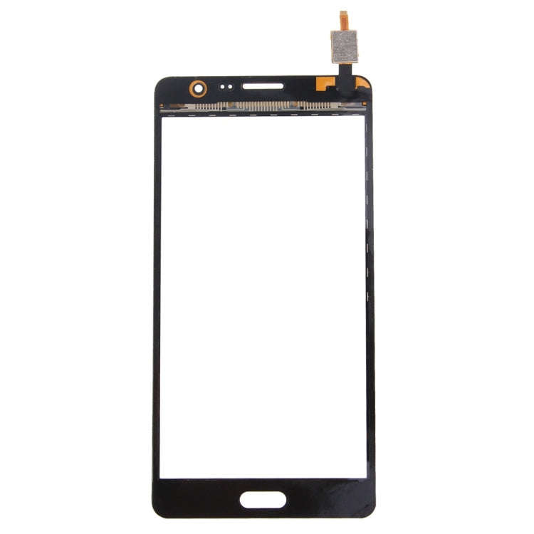 For Galaxy On7 / G6000 Touch Panel (White)