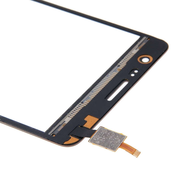 For Galaxy On7 / G6000 Touch Panel (White)