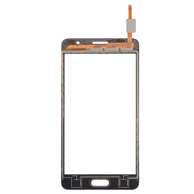 For Galaxy On5 / G5500 Touch Panel (Black)