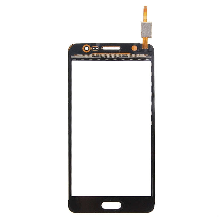 For Galaxy On5 / G5500 Touch Panel (Gold)