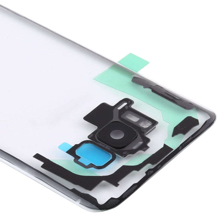 For Samsung Galaxy S8 / G950 G950F G950FD G950U G950A G950P G950T G950V G950R4 G950W G9500 Transp...
