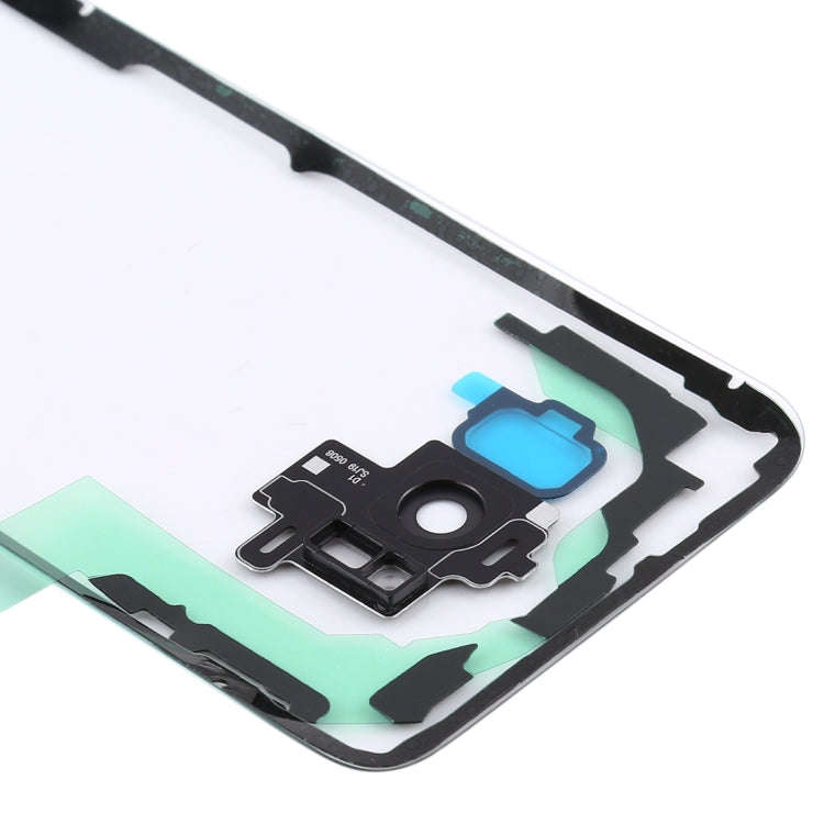 For Samsung Galaxy S8 / G950 G950F G950FD G950U G950A G950P G950T G950V G950R4 G950W G9500 Transp...