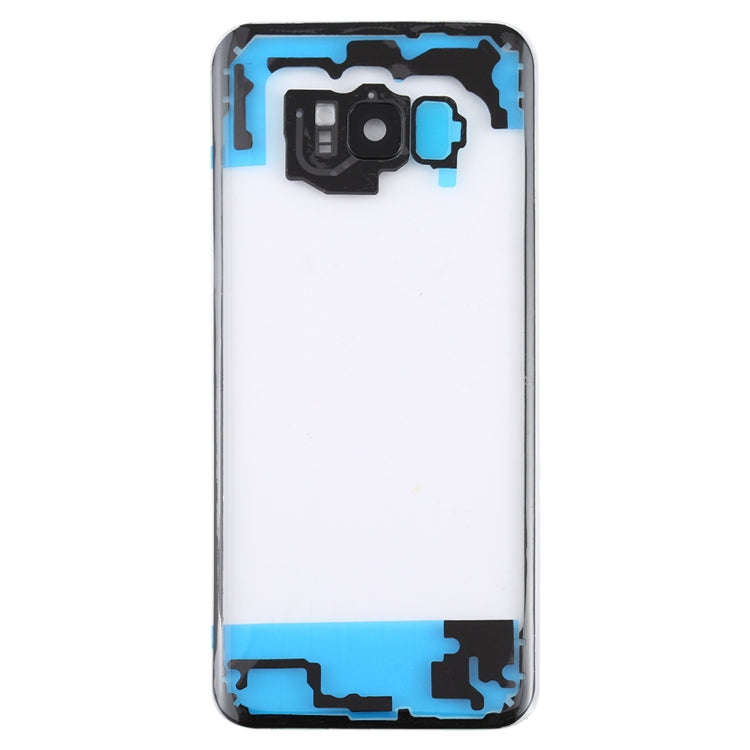 For Samsung Galaxy S8 + / G955 G955F G955FD G955U G955A G955P G955T G955V G955R4 G955W G9550 Tran...