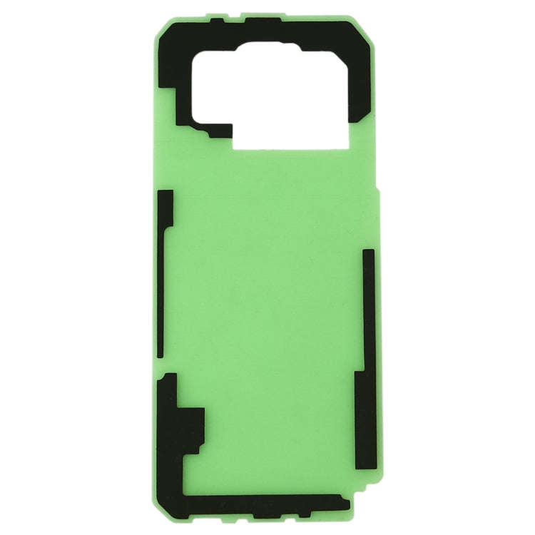 For Galaxy Note9 10pcs Waterproof Adhesive Stickers