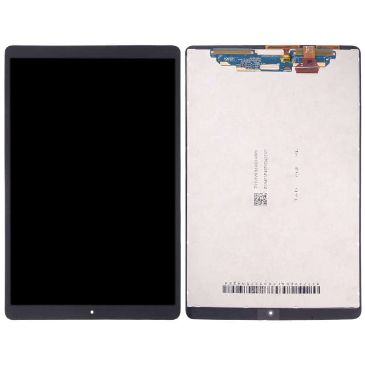 OEM LCD Screen for Galaxy Tab A 10.1 (2019) (WIFI Version) SM-T510 / T515 with Digitizer Full Ass...