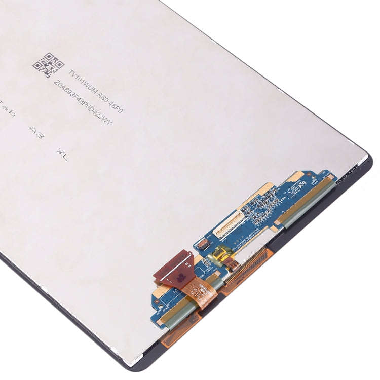 OEM LCD Screen for Galaxy Tab A 10.1 (2019) (WIFI Version) SM-T510 / T515 with Digitizer Full Ass...