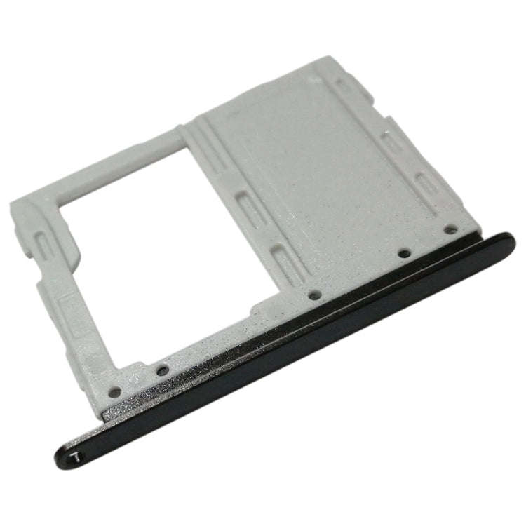 For Galaxy Tab S3 9.7 / T820 (WiFi Version) Micro SD Card Tray (Black)