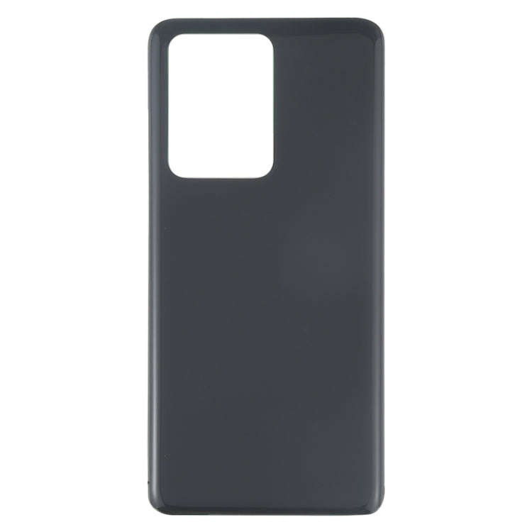 For Samsung Galaxy S20 Ultra Battery Back Cover (Grey)