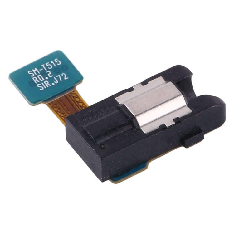 For Samsung Galaxy Tab A 10.1 (2019) SM-T515 Earphone Jack Flex Cable