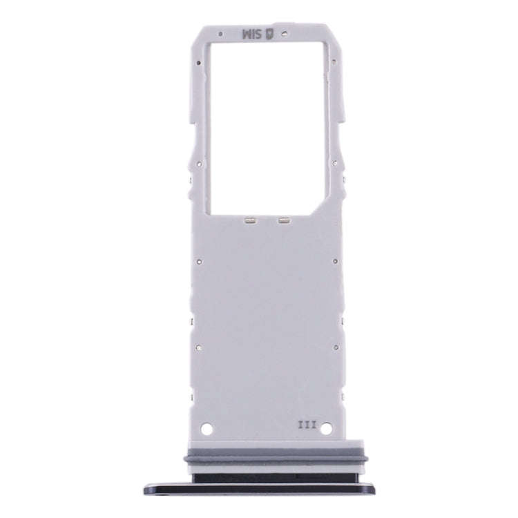 For Samsung Galaxy Note10 SIM Card Tray (Black)