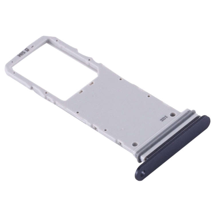 For Samsung Galaxy Note10 SIM Card Tray (Black)