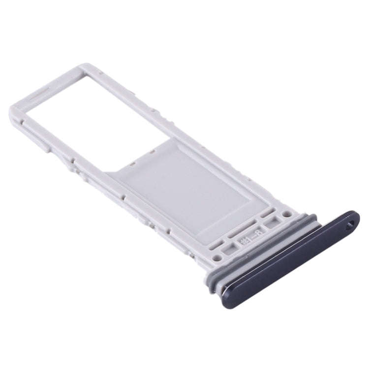For Samsung Galaxy Note10 SIM Card Tray (Black)