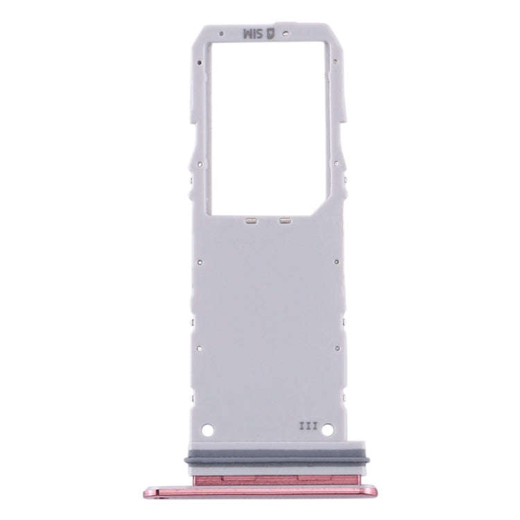 For Samsung Galaxy Note10 SIM Card Tray (Pink)