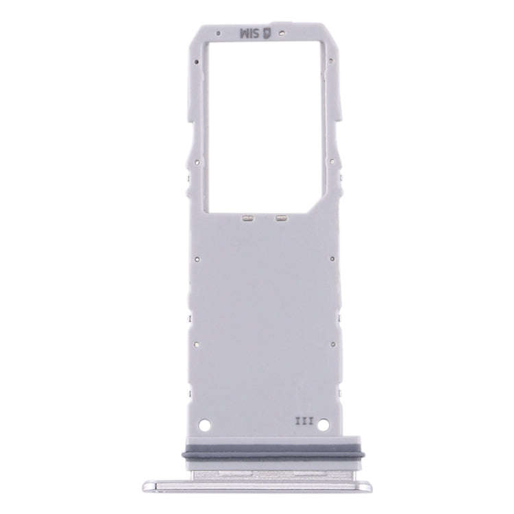 For Samsung Galaxy Note10 SIM Card Tray (White)