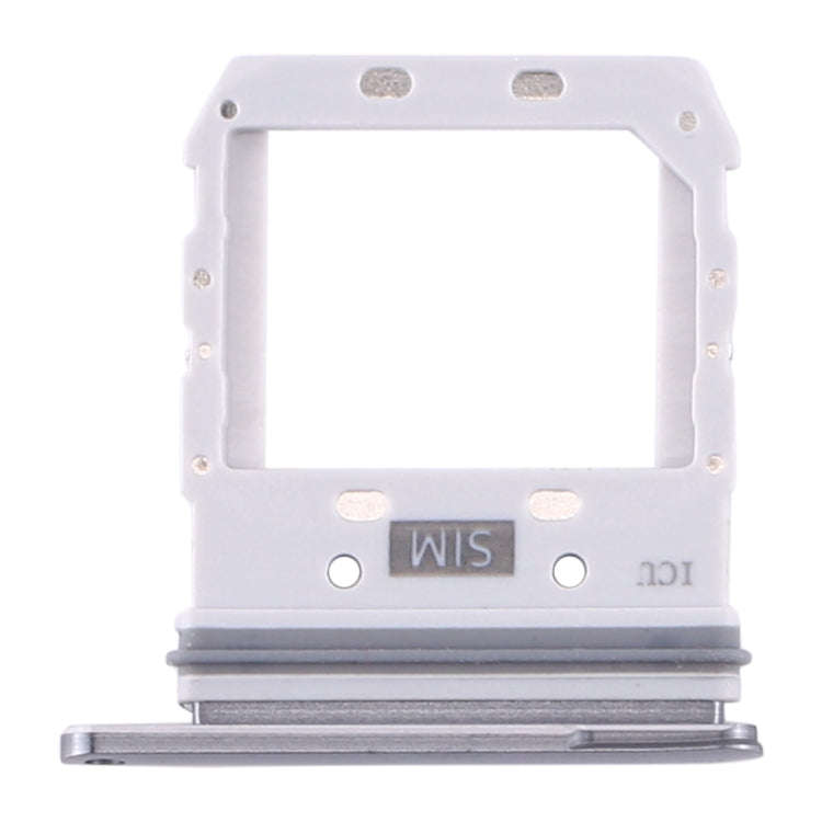 For Samsung Galaxy S10 5G SIM Card Tray (Grey)