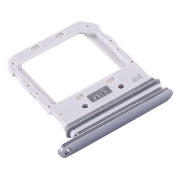 For Samsung Galaxy S10 5G SIM Card Tray (Grey)