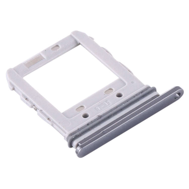 For Samsung Galaxy S10 5G SIM Card Tray (Grey)
