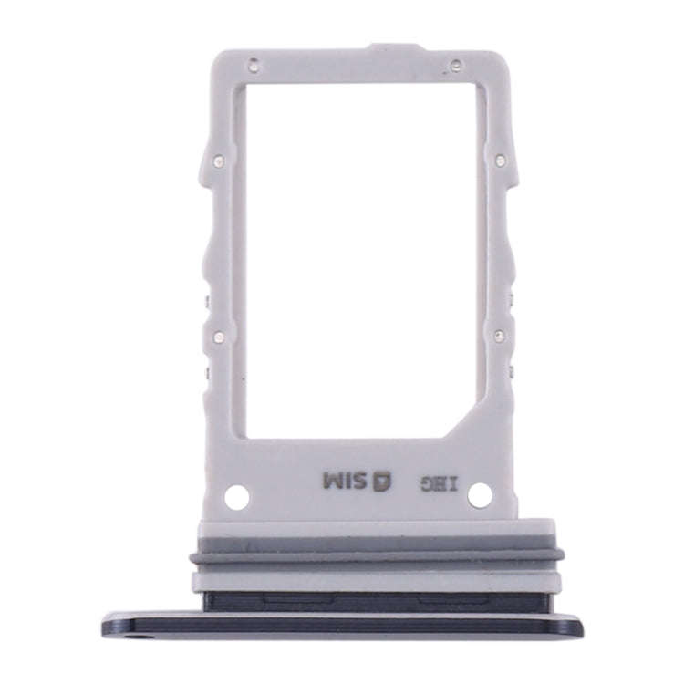 For Samsung Galaxy Note10+ 5G SIM Card Tray (Black)