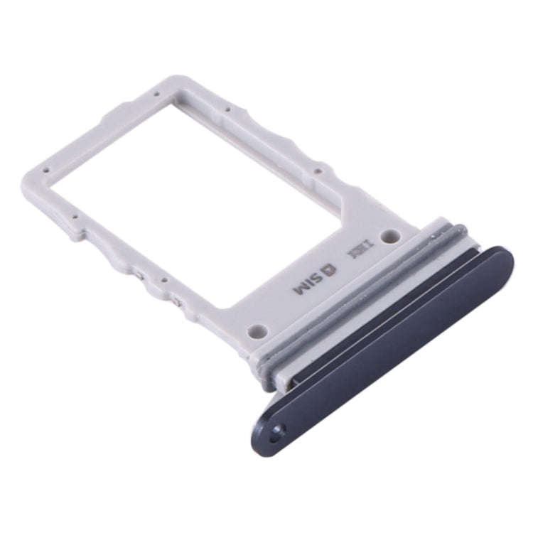 For Samsung Galaxy Note10+ 5G SIM Card Tray (Black)