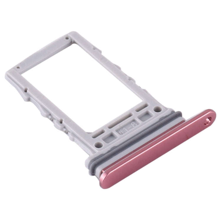 For Samsung Galaxy Note10+ 5G SIM Card Tray (Pink)