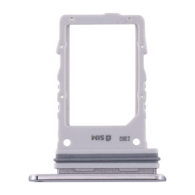 For Samsung Galaxy Note10+ 5G SIM Card Tray (Grey)
