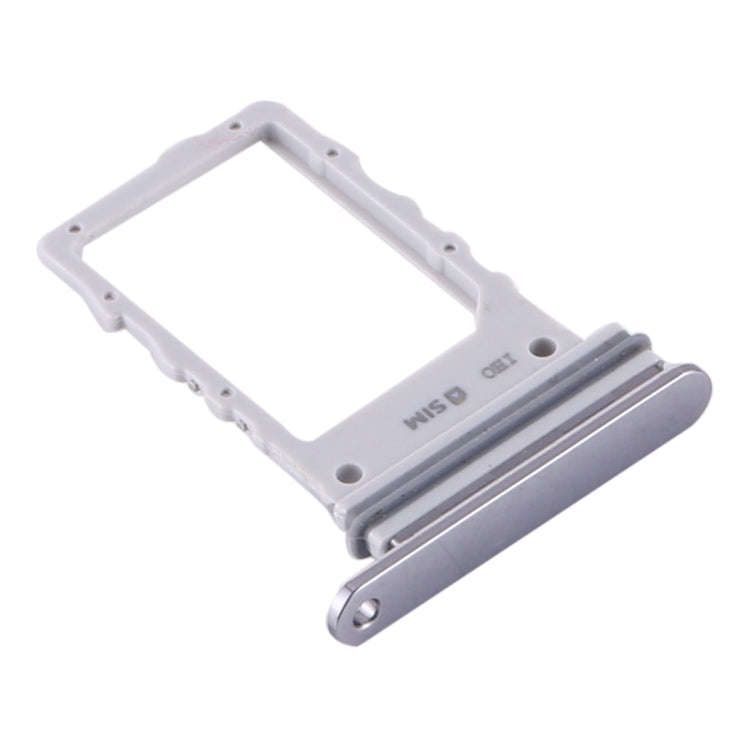 For Samsung Galaxy Note10+ 5G SIM Card Tray (Grey)
