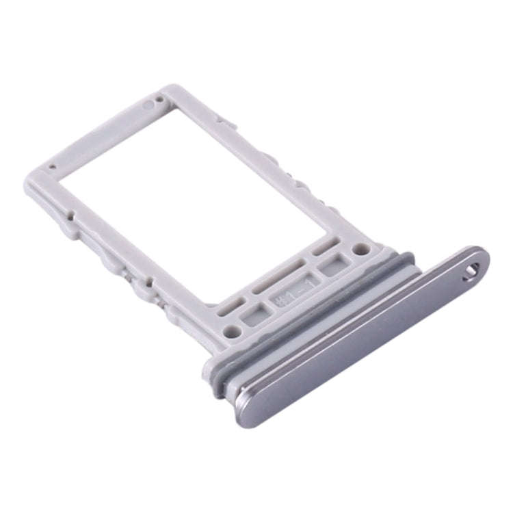 For Samsung Galaxy Note10+ 5G SIM Card Tray (Grey)